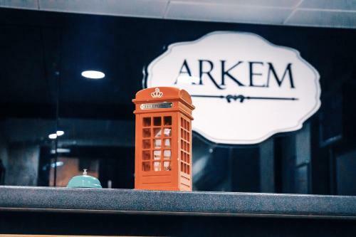 Arkem Hotel 1