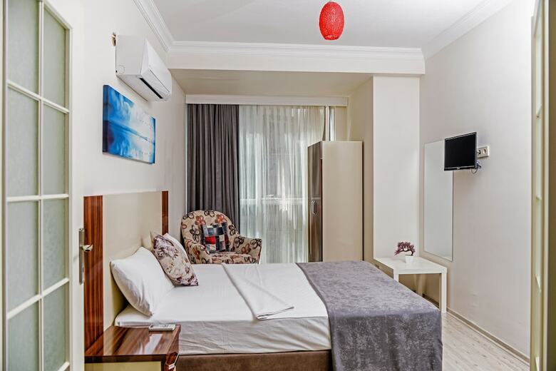 Apartamento Mysun Residence Ew Hotel