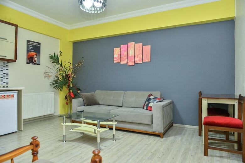 Apartamento Mysun Residence Ew Hotel