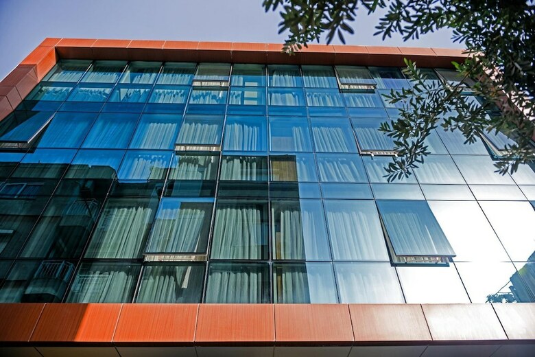 Apartamento Mysun Residence Ew Hotel