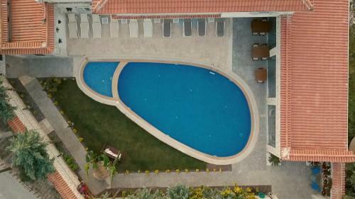 Deruni Butik Hotel