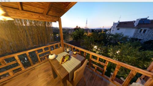 Ala�at? Villa Sunset Bout?que Hotel