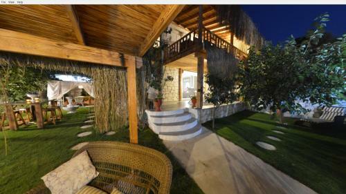 Ala�at? Villa Sunset Bout?que Hotel