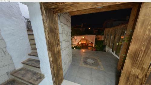 Ala�at? Villa Sunset Bout?que Hotel