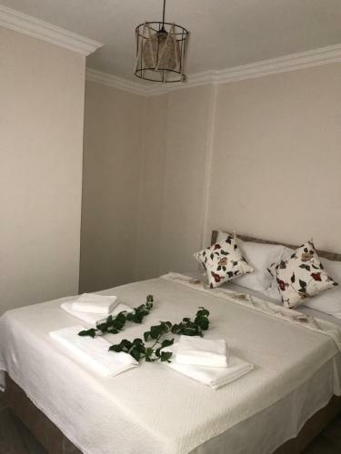 Apartamento Otel Tu �e?me