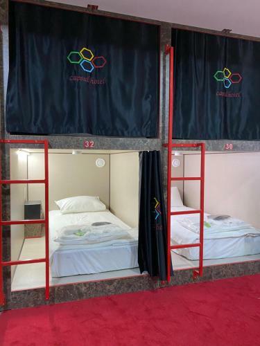 Ofuro World Hotel Spa