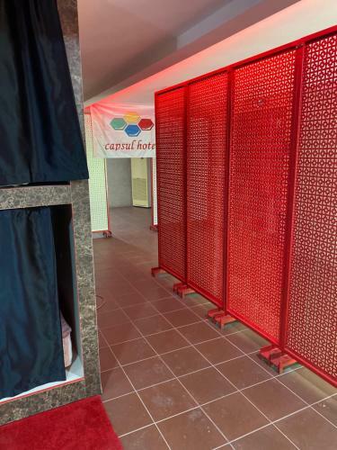 Ofuro World Hotel Spa