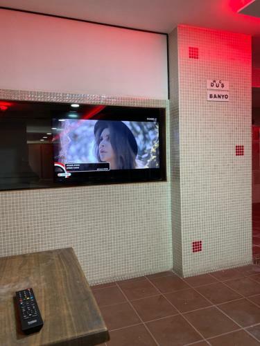 Ofuro World Hotel Spa