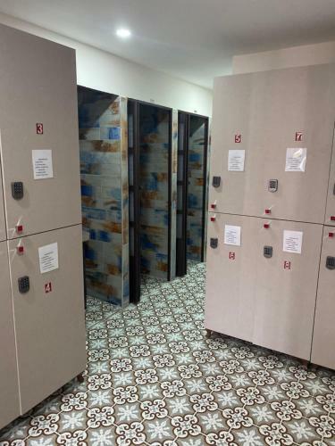 Ofuro World Hotel Spa