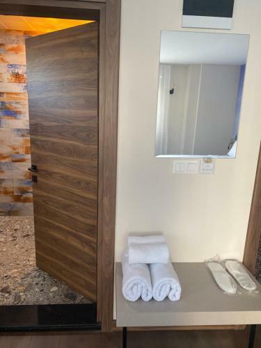 Ofuro World Hotel Spa