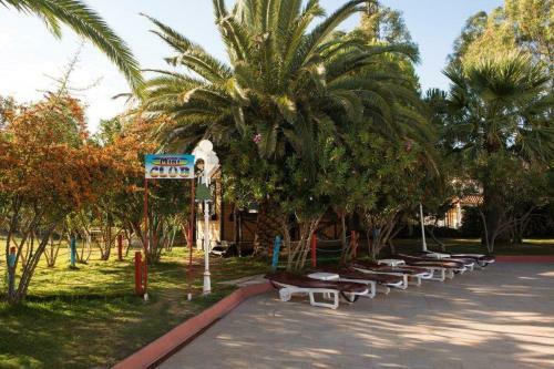 Hotel Le Monde Beach Resort & Spa