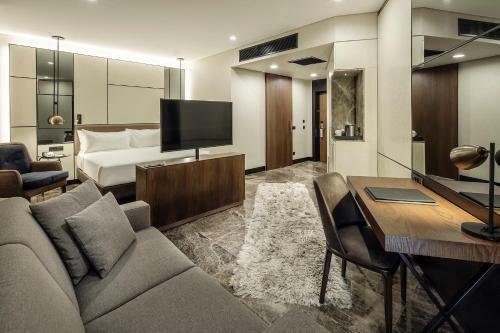 Hotel Doubletree By Hilton Kocaeli