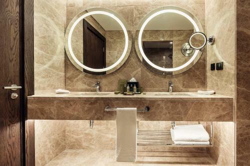 Hotel Doubletree By Hilton Kocaeli