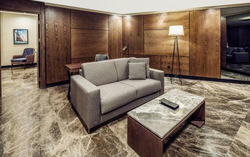 Hotel Doubletree By Hilton Kocaeli