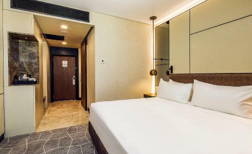 Hotel Doubletree By Hilton Kocaeli