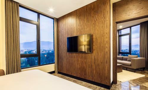 Hotel Doubletree By Hilton Kocaeli