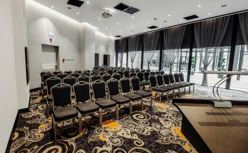 Hotel Doubletree By Hilton Kocaeli