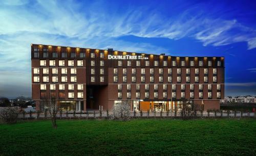 Hotel Doubletree By Hilton Kocaeli