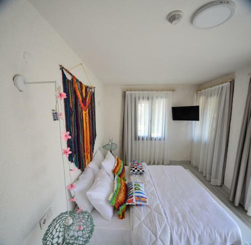 Bedroom Hotel Ala�at?