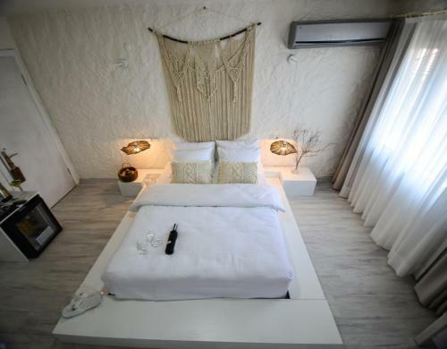 Bedroom Hotel Ala�at?