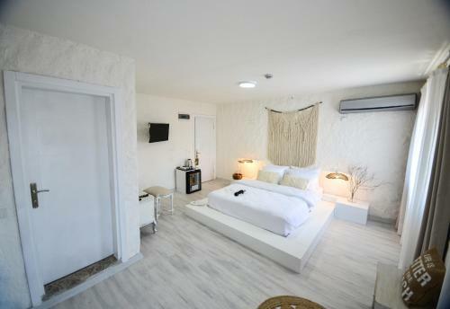 Bedroom Hotel Ala�at?
