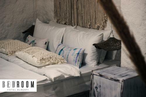 Bedroom Hotel Ala�at?