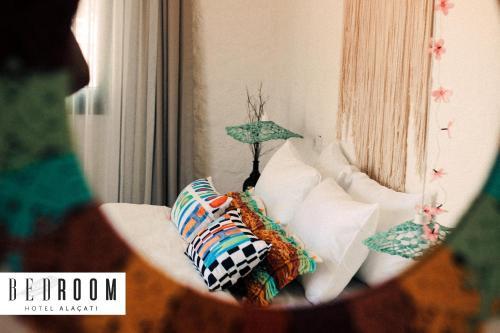Bedroom Hotel Ala�at?