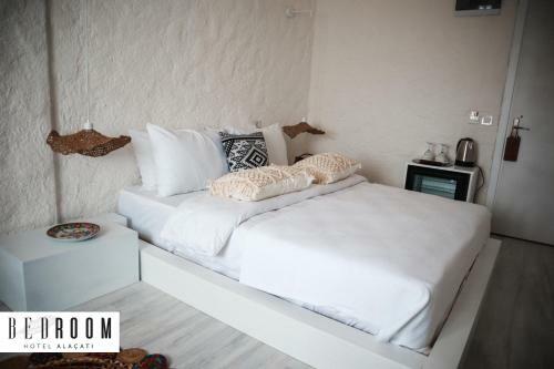 Bedroom Hotel Ala�at?