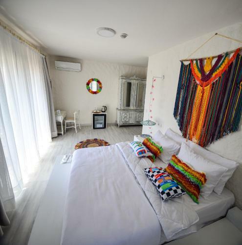 Bedroom Hotel Ala�at?