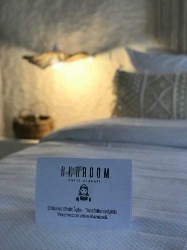 Bedroom Hotel Ala�at?