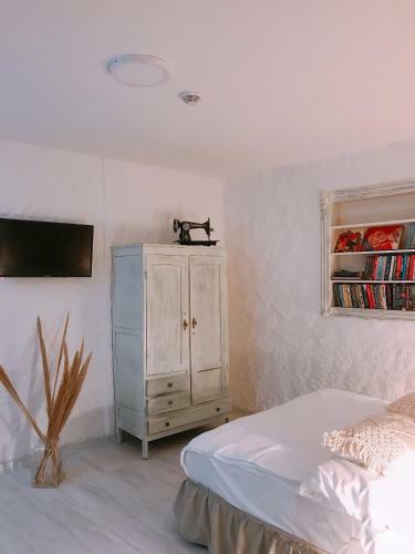 Bedroom Hotel Ala�at?