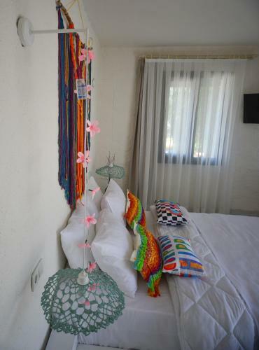 Bedroom Hotel Ala�at?