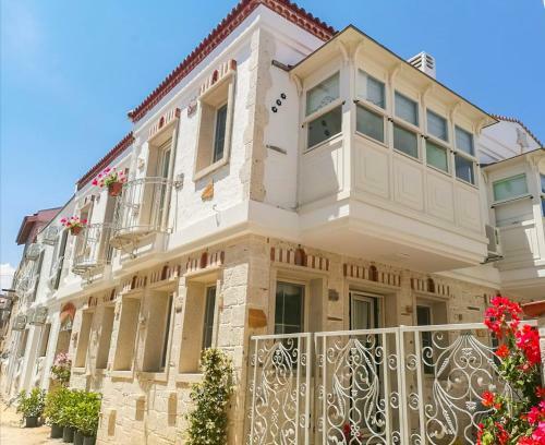 Hotel Bellapais 58 Luxury �e?me