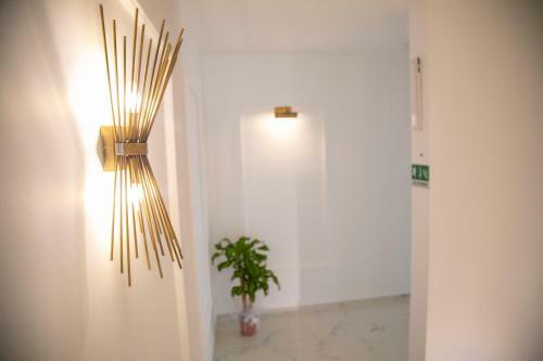 Hotel Bellapais 58 Luxury �e?me