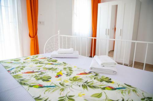 Hotel Bellapais 58 Luxury �e?me