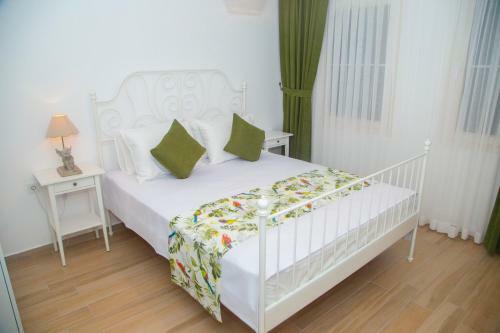 Hotel Bellapais 58 Luxury �e?me