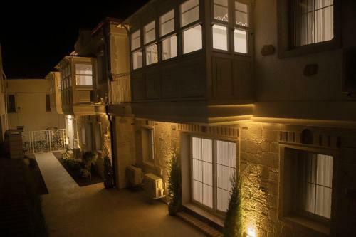 Hotel Bellapais 58 Luxury �e?me