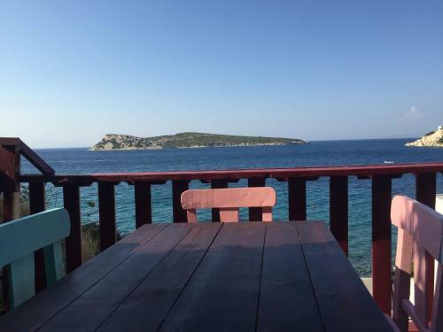 Bed & Breakfast Hayalbaz