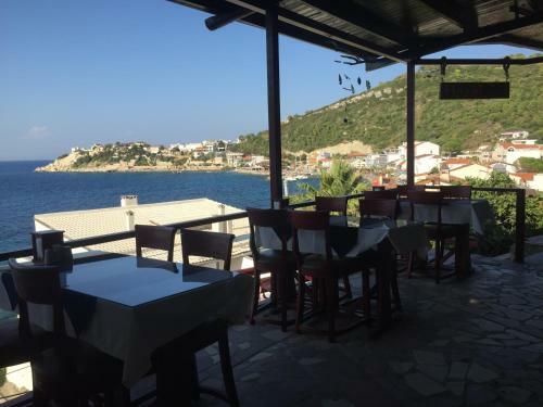 Bed & Breakfast Hayalbaz