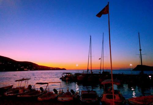 Bed & Breakfast Hayalbaz