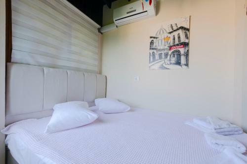Bed & Breakfast Hayalbaz
