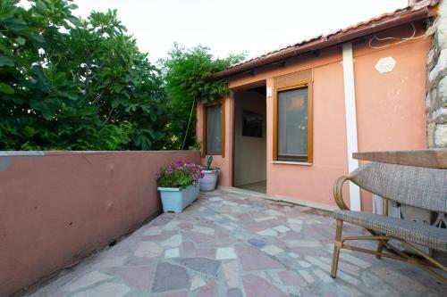 Bed & Breakfast Hayalbaz