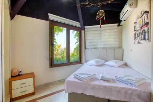 Bed & Breakfast Hayalbaz