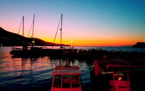 Bed & Breakfast Hayalbaz