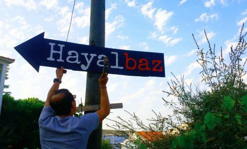 Bed & Breakfast Hayalbaz