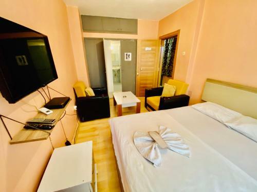 Cordelio Apart-hotel Kar??yaka
