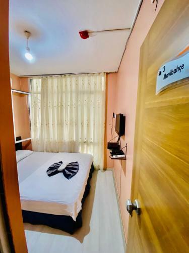 Cordelio Apart-hotel Kar??yaka