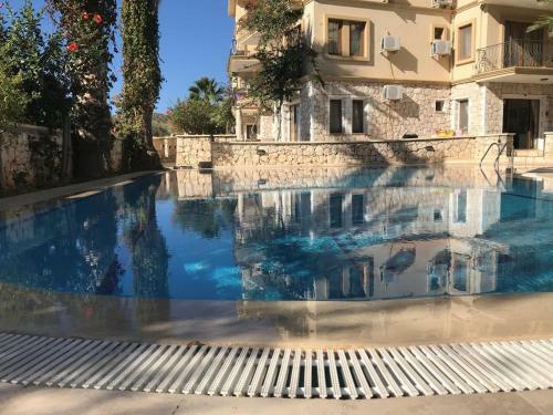 Kleo Apartment Mediterranean Complex Kalkan