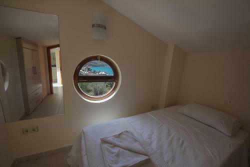 Kleo Apartment Mediterranean Complex Kalkan