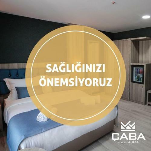 Caba Hotel &spa